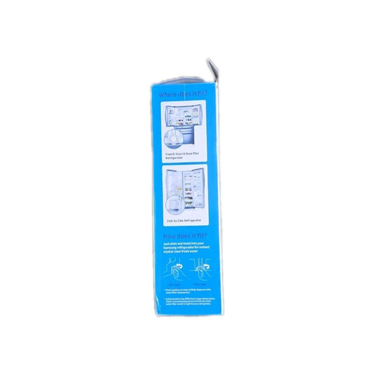 Samsung Refrigerator Water Filter