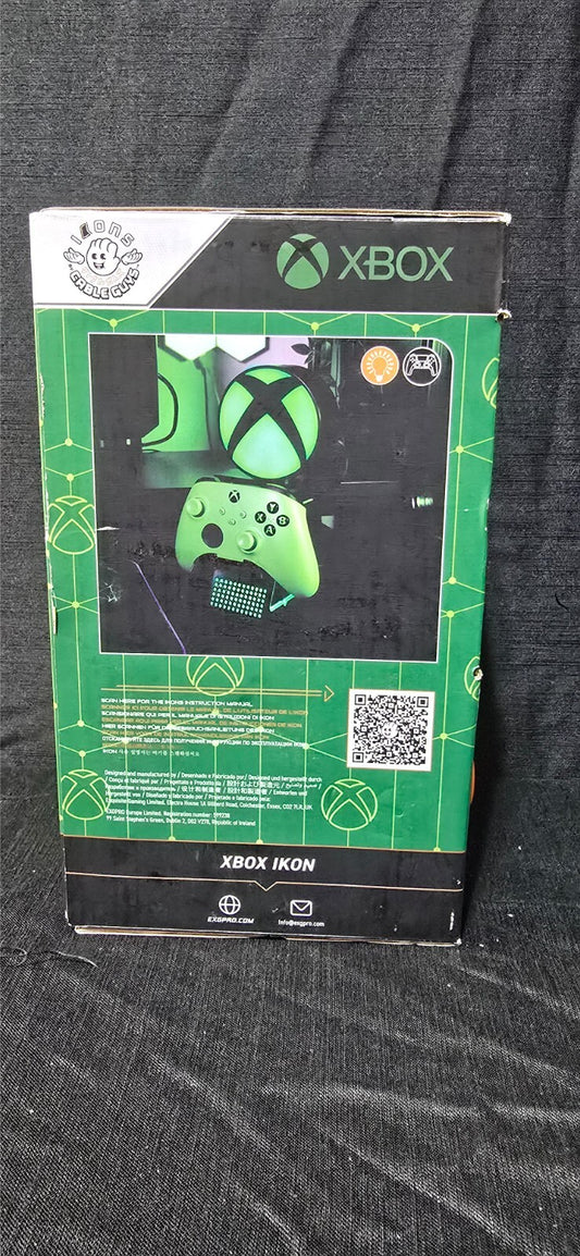 Cable Guys Xbox Ikon Phone and Controller Holder- Xbox All Models, Ps5, NEW