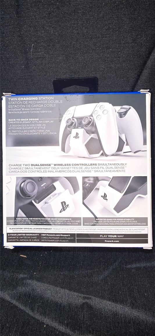 Playstation 5 Twin Charging Station