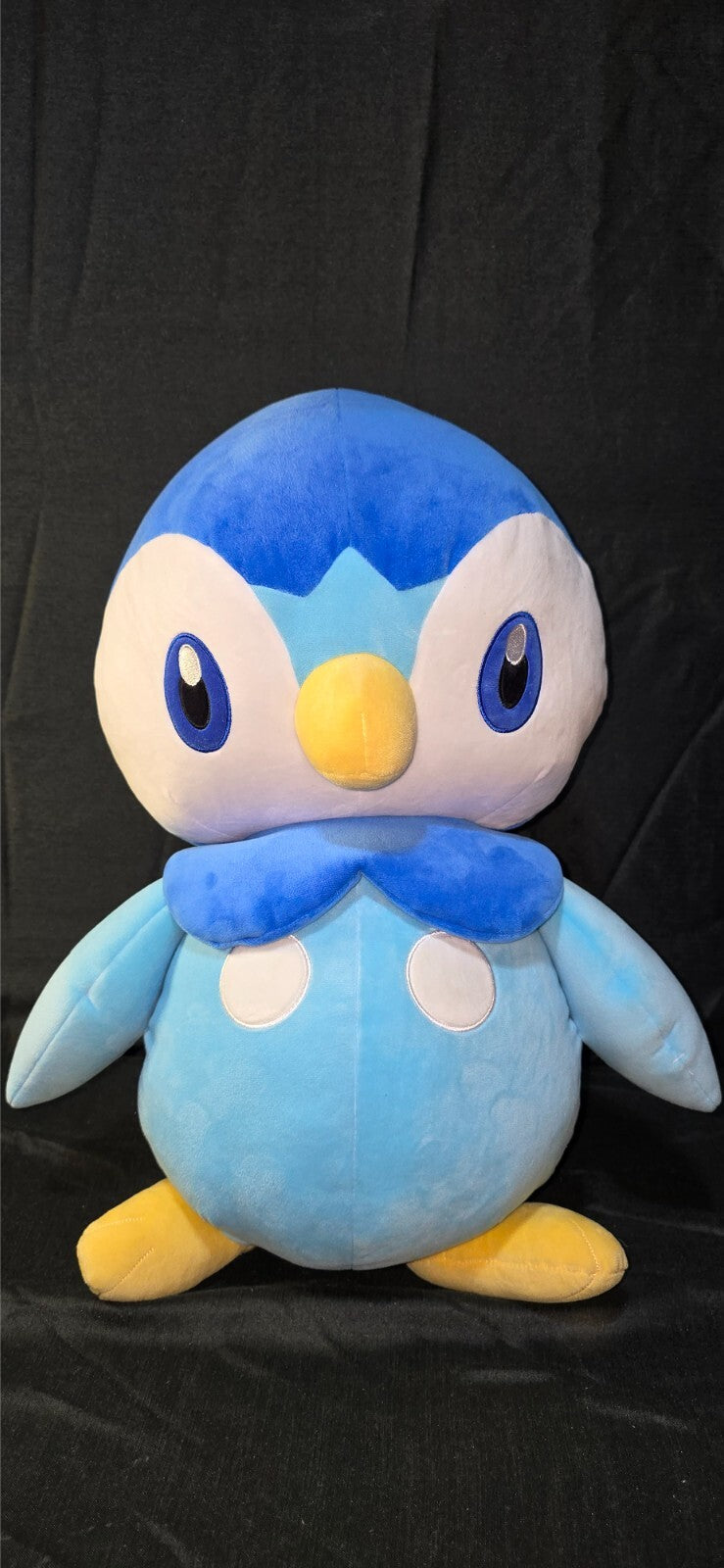 Pokémon 24" Plush - Piplup