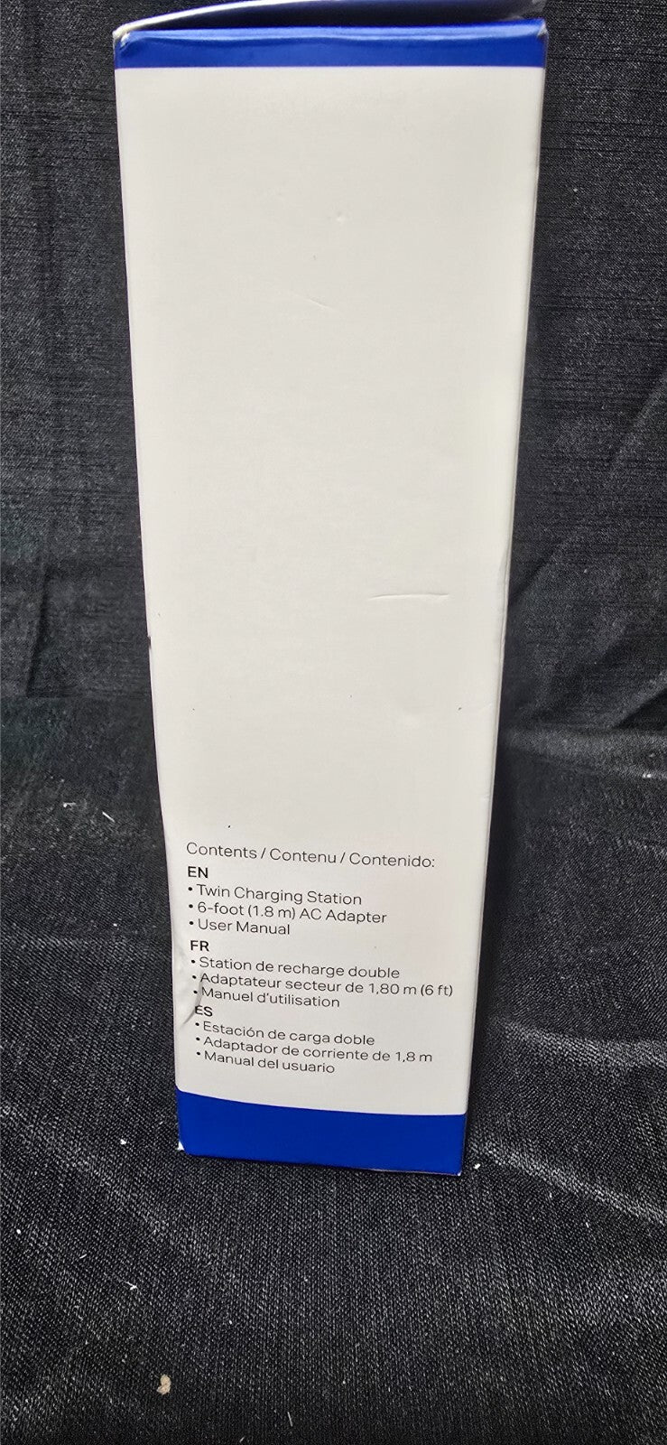 Playstation 5 Twin Charging Station