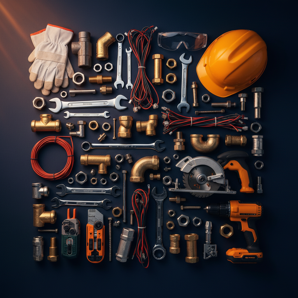 MIXED_BUILDING_AND_INDUSTRIAL