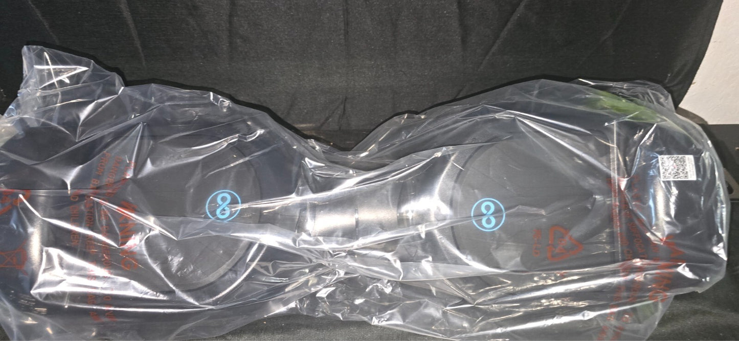Gyroor Hoverboard New G13 All Terrain Hoverboard with LED Lights & 500W Motor