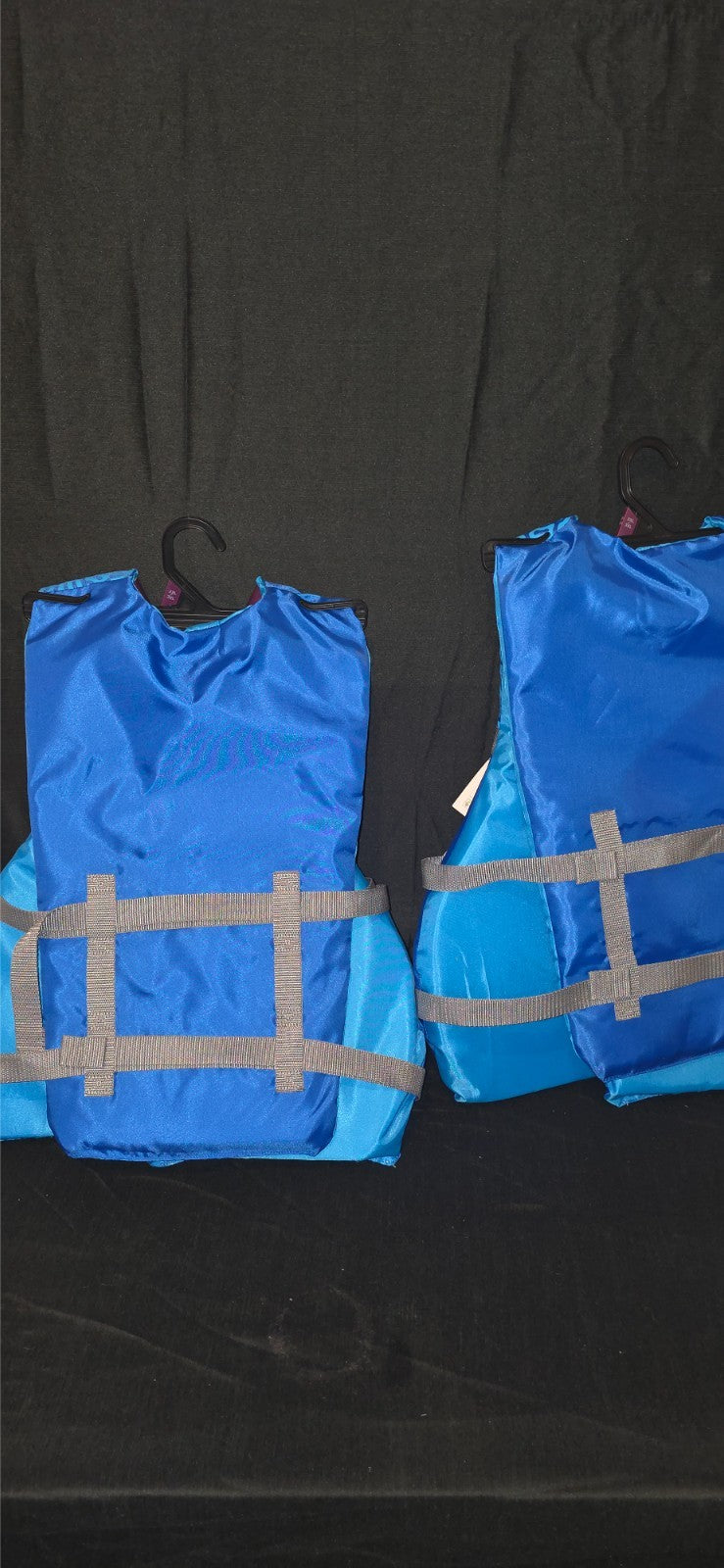 X2O Universal Adult Life Vest and Jacket, (50" - 60" Chest), Unisex, NEW
