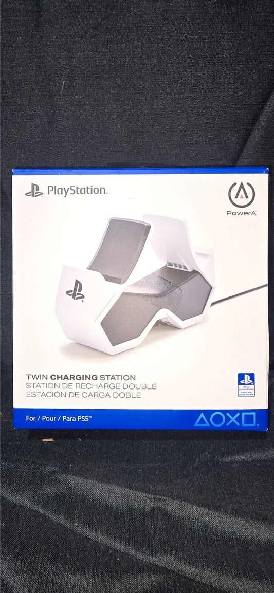 Playstation 5 Twin Charging Station