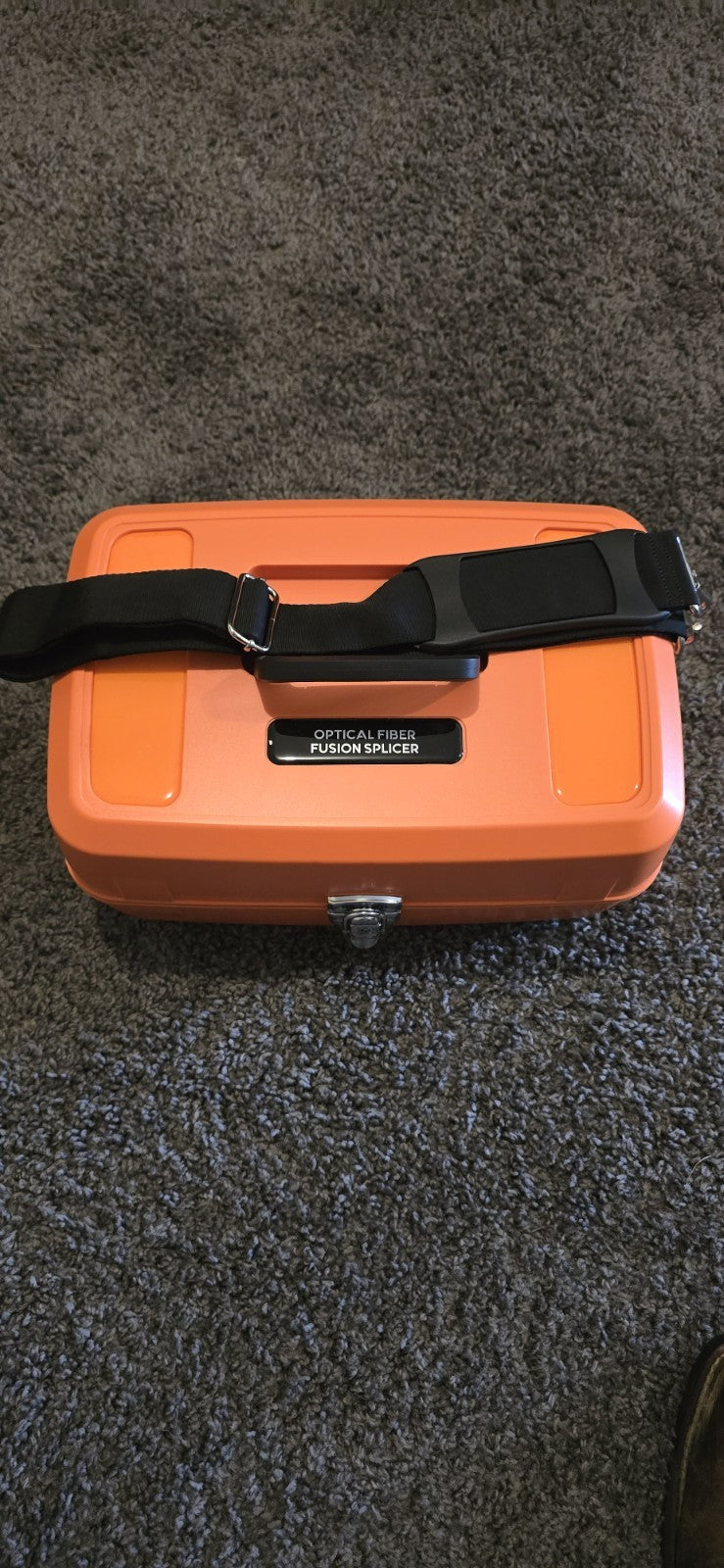 Optical Fiber Fusion Splicer AI-6A