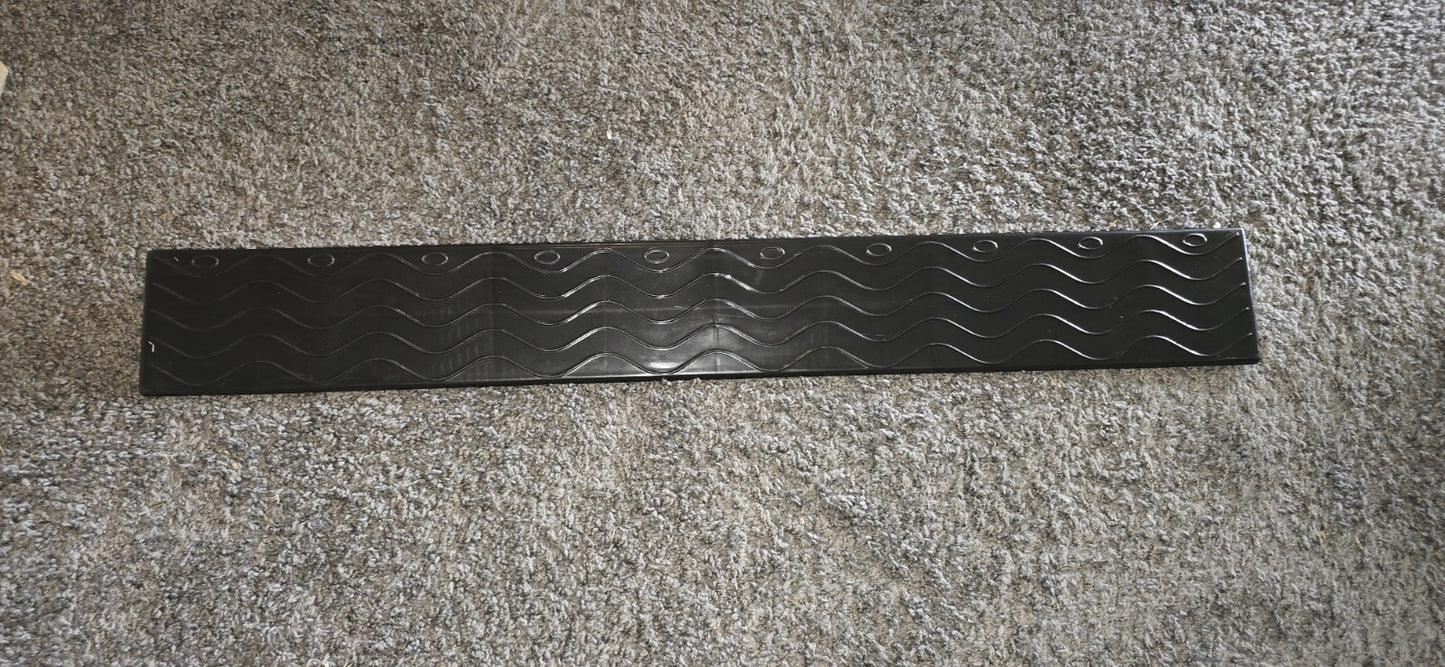 2inch Threshold Ramp 39x4.72x2