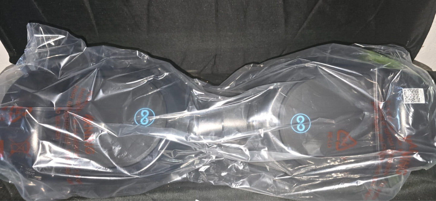 Gyroor Hoverboard New G13 All Terrain Hoverboard with LED Lights & 500W Motor