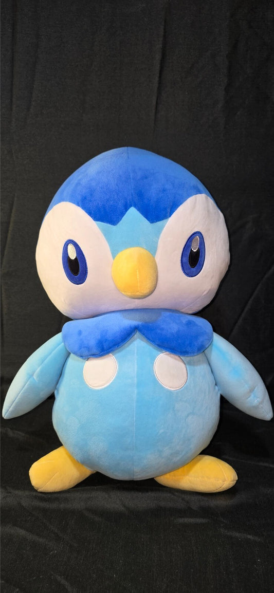 Pokémon 24" Plush - Piplup