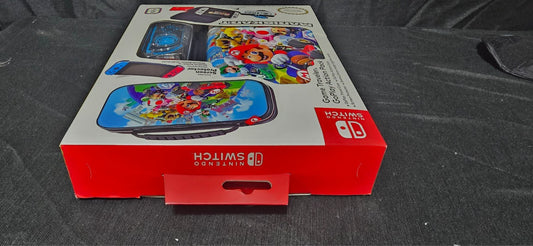 Nintendo Switch Game Traveler GoPlay Mario Kart Action Pack NEW