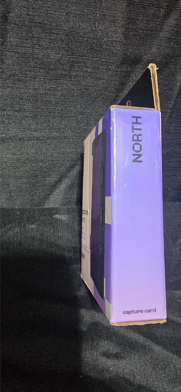 NORTH 1080p/60 Capture Card with Audio Jack