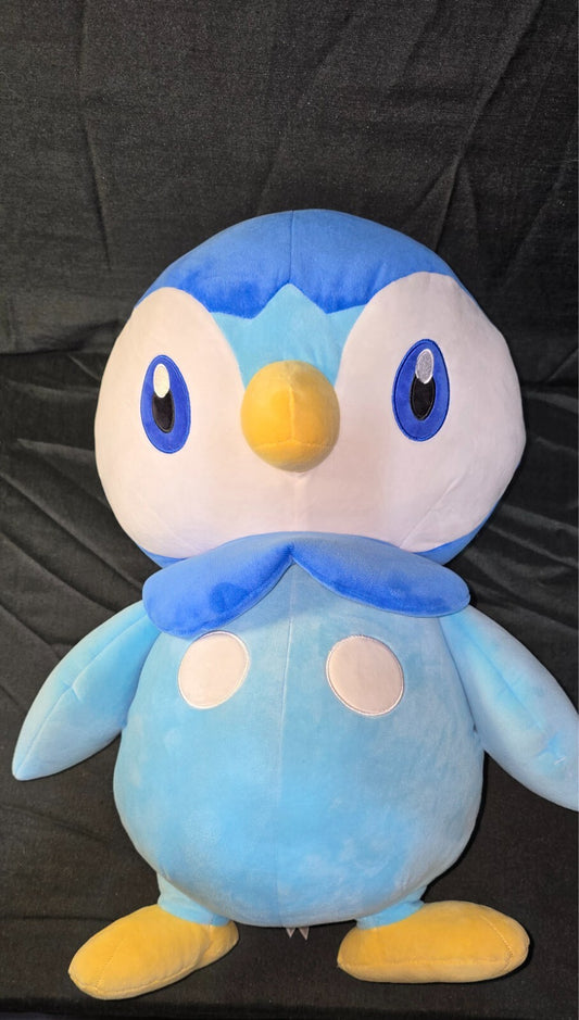 Pokémon 24" Plush - Piplup