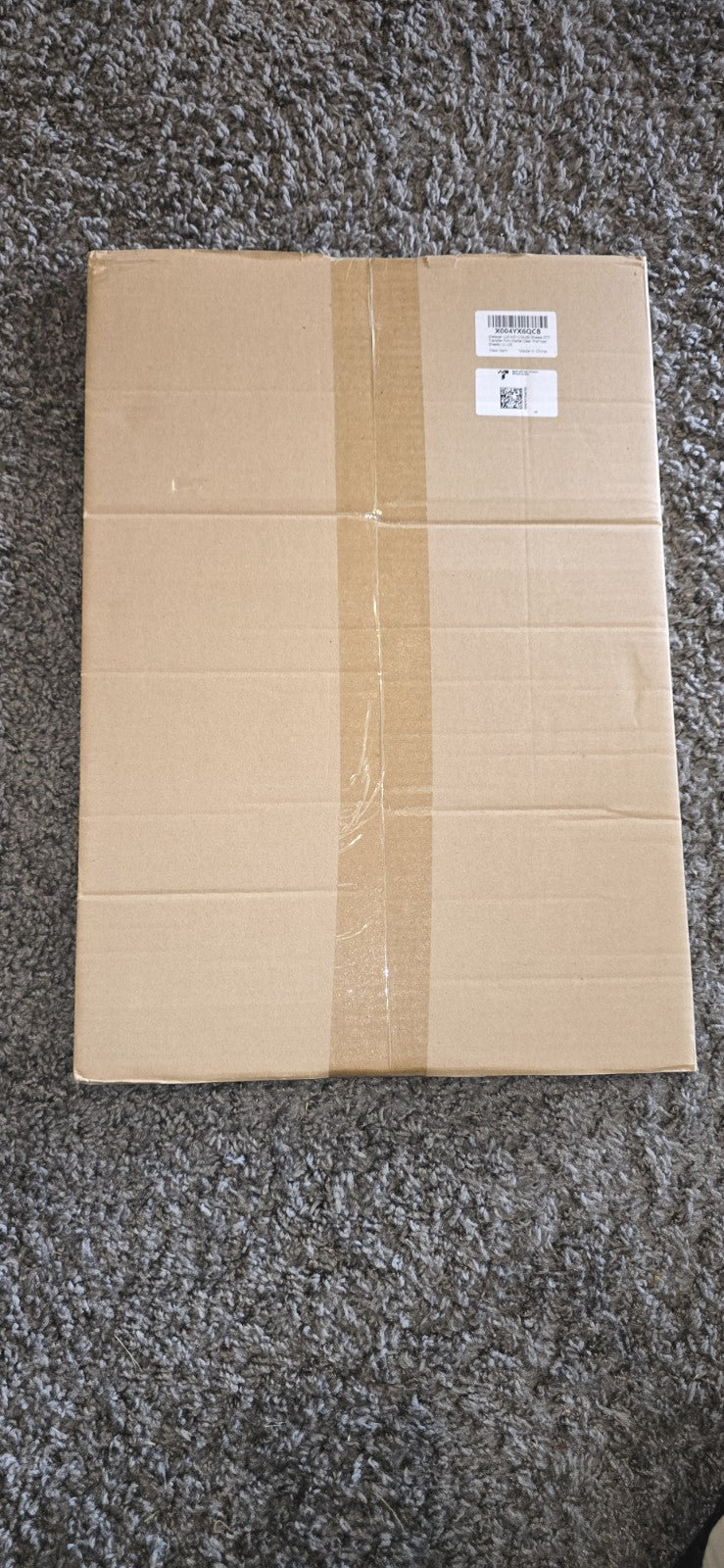 110 sheets of Welacer A3+ (13x19) size DTF transfer film