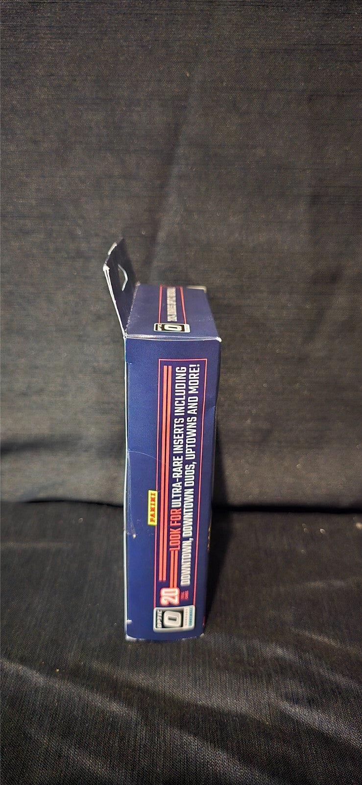 2024 Panini Donruss Optic NFL Football Trading Cards Hanger Box SEALED