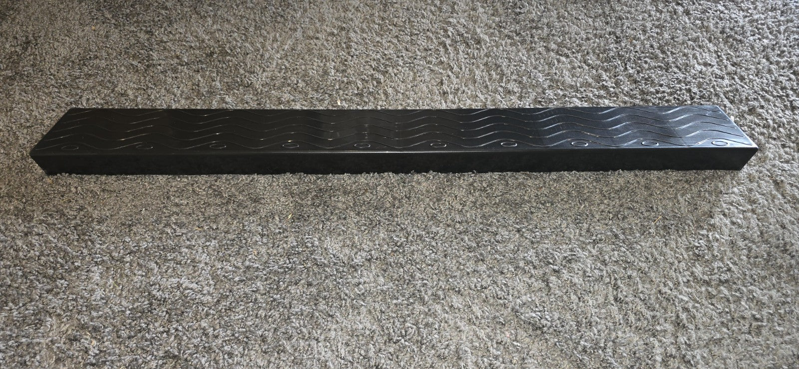 2inch Threshold Ramp 39x4.72x2