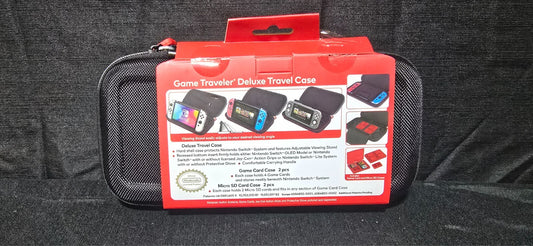 Nintendo Switch Carrying Case
