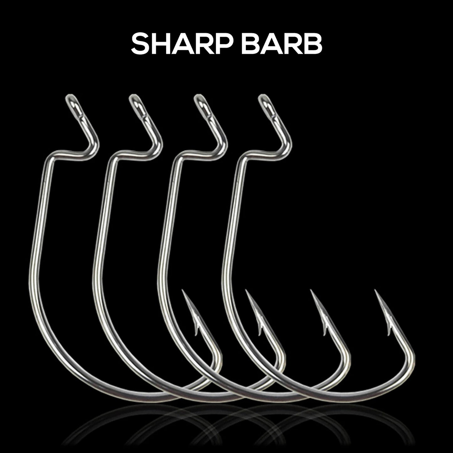 Fishing Plier Fishing Accessories Set with Tackle Box Including Plier Jig Hooks Sinker Weight Swivels Snaps Sinker Slides