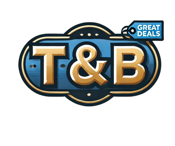 T&B Bargains