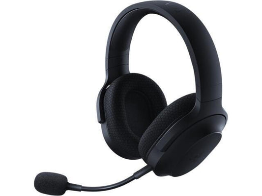 Razer Barracuda X Wireless Gaming Headset - Black (RZ0404430100R3U1)
