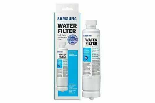 Samsung Refrigerator Water Filter